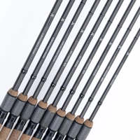 MAP Extremis Feeder Rods